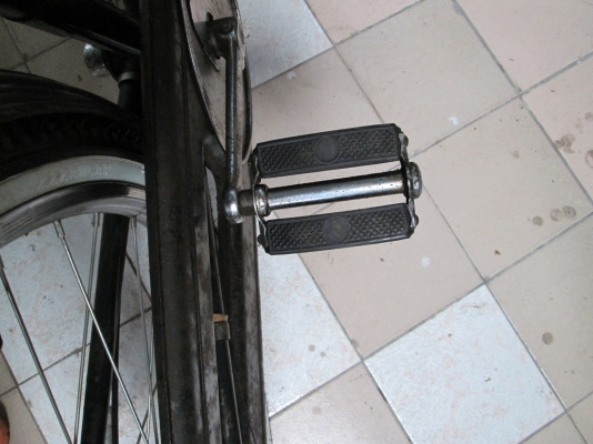 จักรยานเก่าแฮมเมอร์   สภาพดีมาก   ราคาของแท้