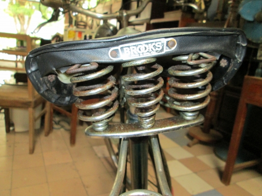 จักรยานเก่าแฮมเมอร์   สภาพดีมาก   ราคาของแท้