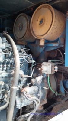 AIRMAN PDS655S AIRMAN PDS655S