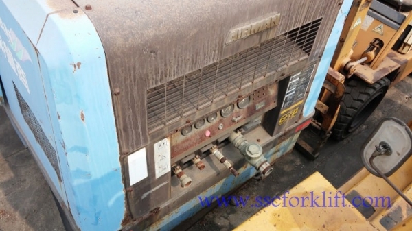 AIRMAN PDS655S AIRMAN PDS655S