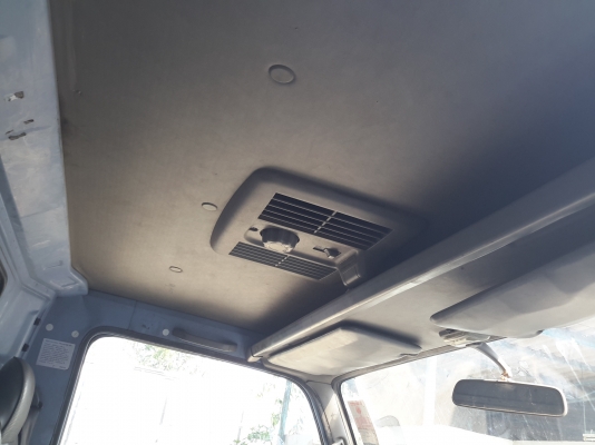 6 ล้อกลาง  ISUZU  NPR66PX5-S  120  แรงม้า  * ยาว 5.00 ม. *  รถสวยเดิม_ตามสภาพ  *  รถห้างแท้  *  มีเล่มพร้อมโอน  *