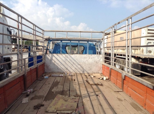 นาทีทอง!! ขายด่วน!! รถหกล้อเล็ก ISUZU นาทีทอง!! ขายด่วน!! รถหกล้อเล็ก ISUZU