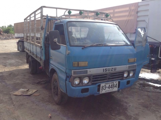 นาทีทอง!! ขายด่วน!! รถหกล้อเล็ก ISUZU นาทีทอง!! ขายด่วน!! รถหกล้อเล็ก ISUZU