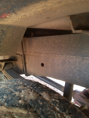 ขายด่วน4ล้อกลาง 88 แรงม้า