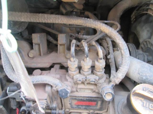 รถขุด KOBELCO