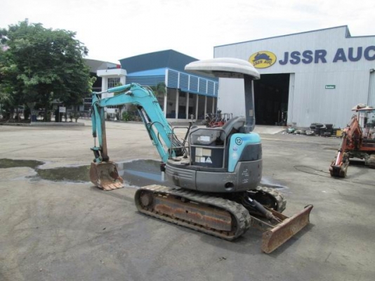 รถขุด KOBELCO