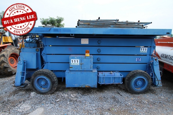 พบกับงานประมูลเครื่องจักรกลการเกษตรมือสอง ครั้งที่ 8