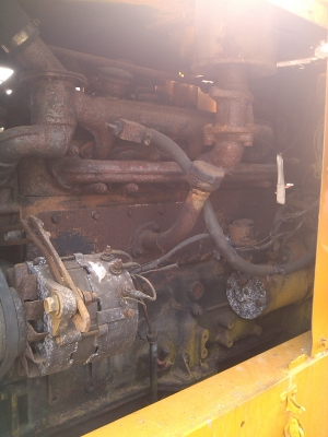 ขายรถตักkomatsu jh60