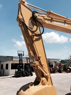รถขุด SUMITOMO