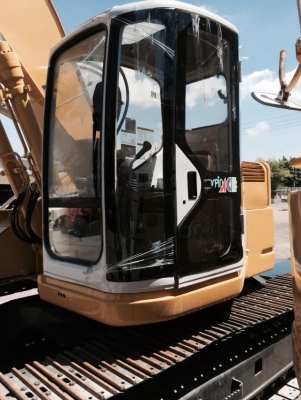 รถขุด SUMITOMO