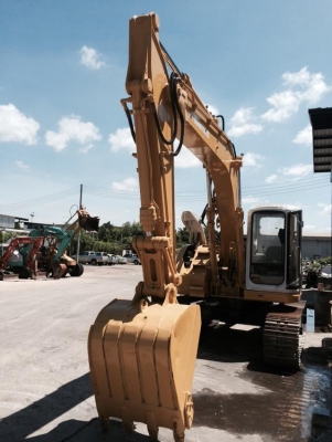 รถขุด SUMITOMO