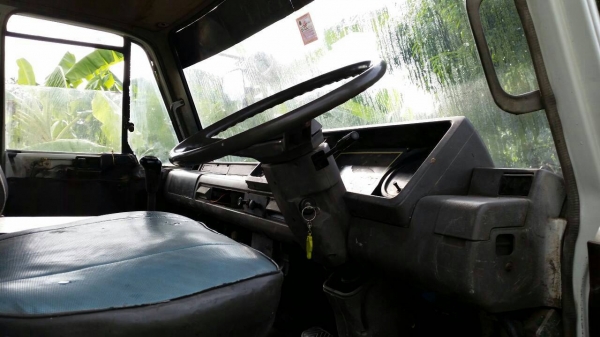 ขายรถโม่ปูน