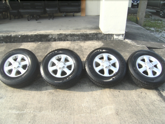 ล้อแถมยาง