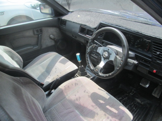 ขาย nissan sentra ติดแก๊ส 29000