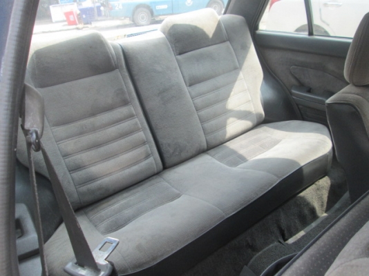 ขาย nissan sentra ติดแก๊ส 29000