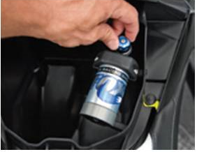 ขายSEADOO RXT-X AS 260 RS 2011 60HRS ตัวท็อปมีโช็คแก็ส