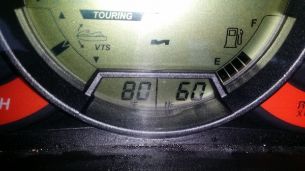 ขายSEADOO RXT-X AS 260 RS 2011 60HRS ตัวท็อปมีโช็คแก็ส