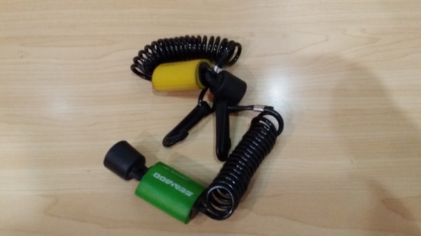 ขายSEADOO RXT-X AS 260 RS 2011 60HRS ตัวท็อปมีโช็คแก็ส