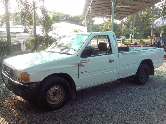 ขาย IZUZU ปี 2536 เครื่อง 90 HP ราคา 86,000 ขาย IZUZU ปี 2536 เครื่อง 90 HP ราคา 86,000