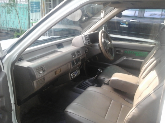 ขาย IZUZU ปี 2536 เครื่อง 90 HP ราคา 86,000 ขาย IZUZU ปี 2536 เครื่อง 90 HP ราคา 86,000