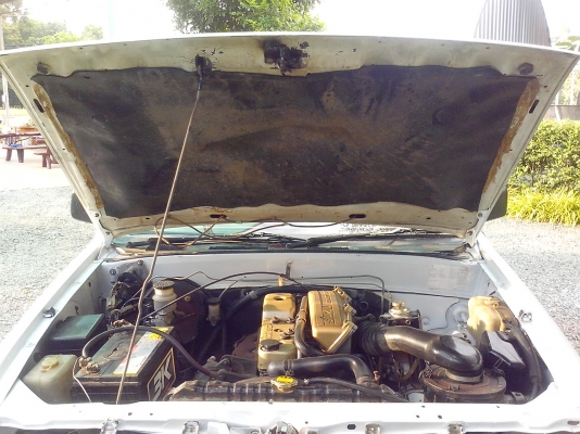 ขาย IZUZU ปี 2536 เครื่อง 90 HP ราคา 86,000 ขาย IZUZU ปี 2536 เครื่อง 90 HP ราคา 86,000