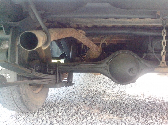 ขาย IZUZU ปี 2536 เครื่อง 90 HP ราคา 86,000 ขาย IZUZU ปี 2536 เครื่อง 90 HP ราคา 86,000