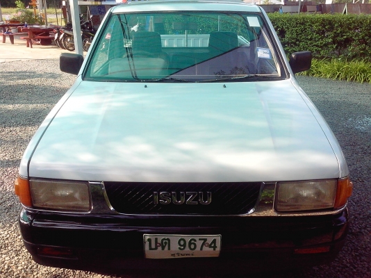 ขาย IZUZU ปี 2536  เครื่อง 90 HP ราคา 86,000