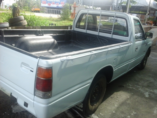 ขาย IZUZU ปี 2536 เครื่อง 90 HP ราคา 86,000 ขาย IZUZU ปี 2536 เครื่อง 90 HP ราคา 86,000