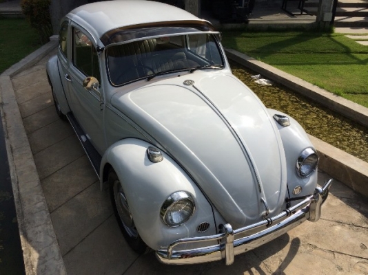 ====ขายเต่า 1967 ตาตั้ง อะไหล่เดิมทั้งคัน====