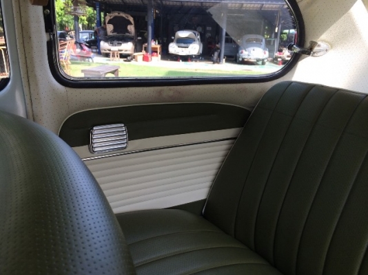 ====ขายเต่า 1967 ตาตั้ง อะไหล่เดิมทั้งคัน====