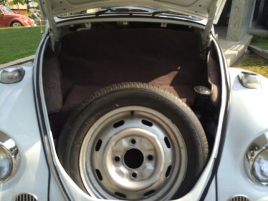 ====ขายเต่า 1967 ตาตั้ง อะไหล่เดิมทั้งคัน====