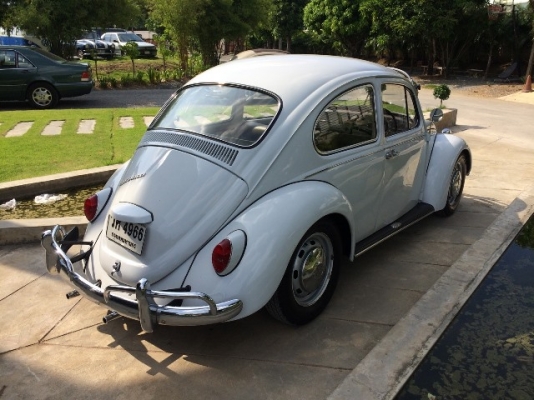 ====ขายเต่า 1967 ตาตั้ง อะไหล่เดิมทั้งคัน====