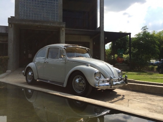 ====ขายเต่า 1967 ตาตั้ง อะไหล่เดิมทั้งคัน====