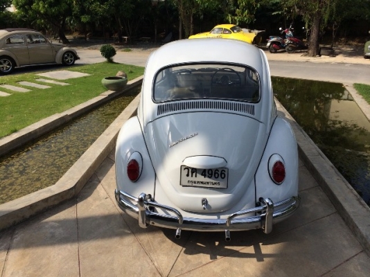 ====ขายเต่า 1967 ตาตั้ง อะไหล่เดิมทั้งคัน====