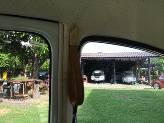 ====ขายเต่า 1967 ตาตั้ง อะไหล่เดิมทั้งคัน====