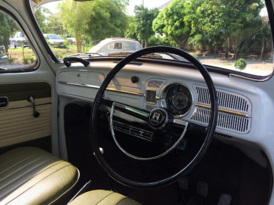 ====ขายเต่า 1967 ตาตั้ง อะไหล่เดิมทั้งคัน====