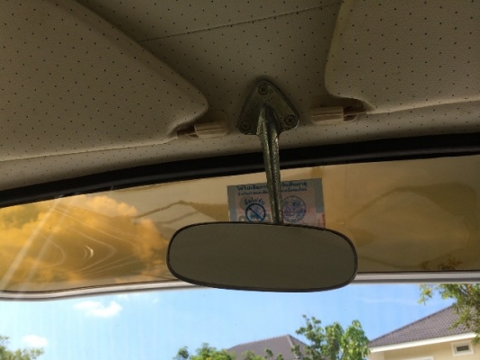 ====ขายเต่า 1967 ตาตั้ง อะไหล่เดิมทั้งคัน====