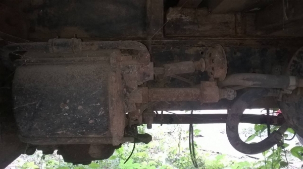 ขายเทนเลอร์ 10 ล้อหัวยาวเพลาเดียว สโลว์กลาง คัสซีสวยตลอดเส้น เครื่อง 6BF1 185 แรงม้า ทะเบียนพร้อมโอน ราคาต่อรองได้ครับ