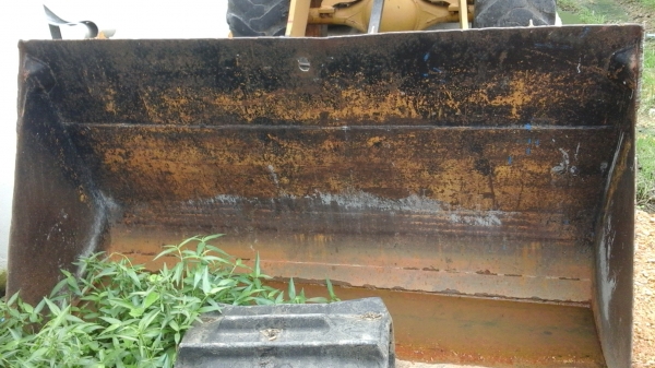 TCM STD 15 เครื่อง Isuzu 2200 CC แขนต่อแล้ว ถอดคืนตัวเดิมได้