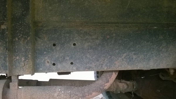 ขายเทนเลอร์ 10 ล้อหัวยาวเพลาเดียว สโลว์กลาง คัสซีสวยตลอดเส้น เครื่อง 6BF1 185 แรงม้า ทะเบียนพร้อมโอน ราคาต่อรองได้ครับ