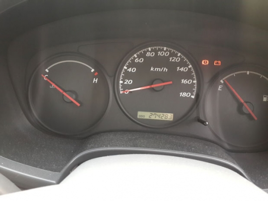 2005 ISUZU, 2.5 SPARK EX D-MAX โฉม D-MAX (ปี02-06) สีขาว เกียร์ธรรมดา รถสวยเดิมๆ เครื่องเดิม ช่วงล่างแน่น แอร์ดีเย็นมาก สภาพดี สภาพเยี่ยม เบาะหนัง คอกสแตนเลสใส่มาใหม่ๆ สนใจมาดูรถได้ตลอดเวลา (มาก่อนได้ก่อน) 2005 ISUZU, 2.5 SPARK EX D-MAX โฉม D-MAX (ปี02-06) สีขาว เกียร์ธรรมดา รถสวยเดิมๆ เครื่องเดิม ช่วงล่างแน่น แอร์ดีเย็นมาก สภาพดี สภาพเยี่ยม เบาะหนัง คอกสแตนเลสใส่มาใหม่ๆ สนใจมาดูรถได้ตลอดเวลา (มาก่อนได้ก่อน)