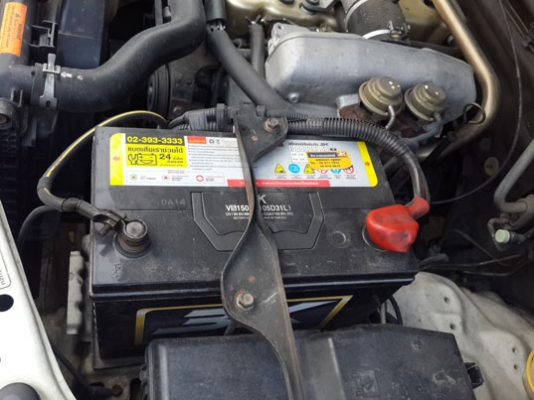 2005 ISUZU, 2.5 SPARK EX D-MAX โฉม D-MAX (ปี02-06) สีขาว เกียร์ธรรมดา รถสวยเดิมๆ เครื่องเดิม ช่วงล่างแน่น แอร์ดีเย็นมาก สภาพดี สภาพเยี่ยม เบาะหนัง คอกสแตนเลสใส่มาใหม่ๆ สนใจมาดูรถได้ตลอดเวลา (มาก่อนได้ก่อน) 2005 ISUZU, 2.5 SPARK EX D-MAX โฉม D-MAX (ปี02-06) สีขาว เกียร์ธรรมดา รถสวยเดิมๆ เครื่องเดิม ช่วงล่างแน่น แอร์ดีเย็นมาก สภาพดี สภาพเยี่ยม เบาะหนัง คอกสแตนเลสใส่มาใหม่ๆ สนใจมาดูรถได้ตลอดเวลา (มาก่อนได้ก่อน)