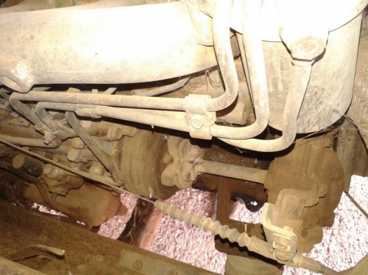 ขายเทนเลอร์ 10 ล้อหัวยาว 2 เพลา ช่วงล่าง ROCKY 175 คัสซีสวยตลอดเส้น เครื่อง 6BD1 165 แรงม้า เกียร์ร็อค ทะเบียนพร้อมโอน ราคาต่อรองได้