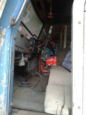 ขายเทนเลอร์ 10 ล้อหัวยาว 2 เพลา ช่วงล่าง ROCKY 175 คัสซีสวยตลอดเส้น เครื่อง 6BD1 165 แรงม้า เกียร์ร็อค ทะเบียนพร้อมโอน ราคาต่อรองได้