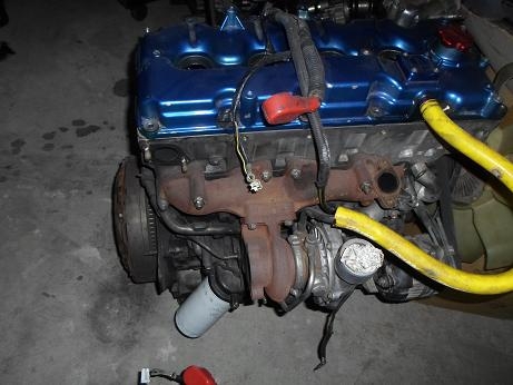 ขายเครื่องยนต์อีซูซุคอมมอลเรลทำแรงพร้อมยกลงให้