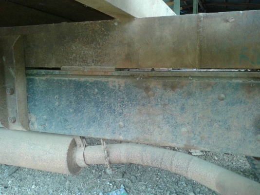 ขายเทนเลอร์ 10 ล้อหัวยาว 2 เพลา ช่วงล่าง ROCKY 175 คัสซีสวยตลอดเส้น เครื่อง 6BD1 165 แรงม้า เกียร์ร็อค ทะเบียนพร้อมโอน ราคาต่อรองได้ ขายเทนเลอร์ 10 ล้อหัวยาว 2 เพลา ช่วงล่าง ROCKY 175 คัสซีสวยตลอดเส้น เครื่อง 6BD1 165 แรงม้า เกียร์ร็อค ทะเบียนพร้อมโอน ราคาต่อรองได้