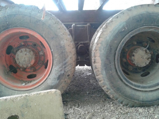 ขายเทนเลอร์ 10 ล้อหัวยาว 2 เพลา ช่วงล่าง ROCKY 175 คัสซีสวยตลอดเส้น เครื่อง 6BD1 165 แรงม้า เกียร์ร็อค ทะเบียนพร้อมโอน ราคาต่อรองได้ ขายเทนเลอร์ 10 ล้อหัวยาว 2 เพลา ช่วงล่าง ROCKY 175 คัสซีสวยตลอดเส้น เครื่อง 6BD1 165 แรงม้า เกียร์ร็อค ทะเบียนพร้อมโอน ราคาต่อรองได้