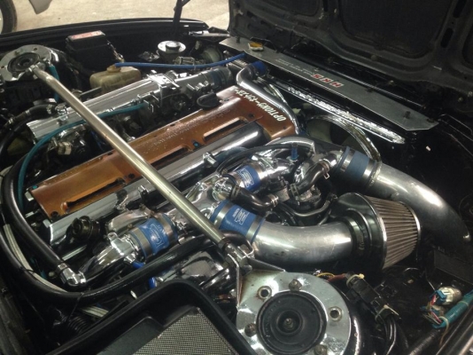 รถบ้านe34บิ๊กโน๊ตเครื่อง2jโบดีเดินเรียบ ช่วงล่างดีนิ้มนุ่มเลี้ยวไม่ดัง รถดูแลรักษาอย่างดีครับ