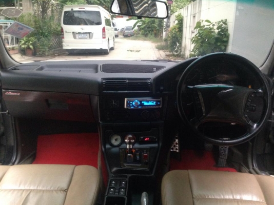 รถบ้านe34บิ๊กโน๊ตเครื่อง2jโบดีเดินเรียบ ช่วงล่างดีนิ้มนุ่มเลี้ยวไม่ดัง รถดูแลรักษาอย่างดีครับ