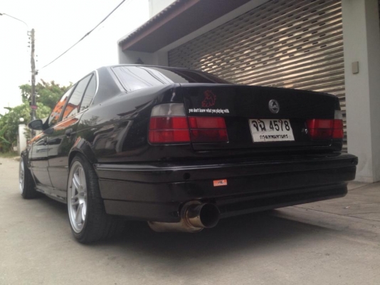 รถบ้านe34บิ๊กโน๊ตเครื่อง2jโบดีเดินเรียบ ช่วงล่างดีนิ้มนุ่มเลี้ยวไม่ดัง รถดูแลรักษาอย่างดีครับ